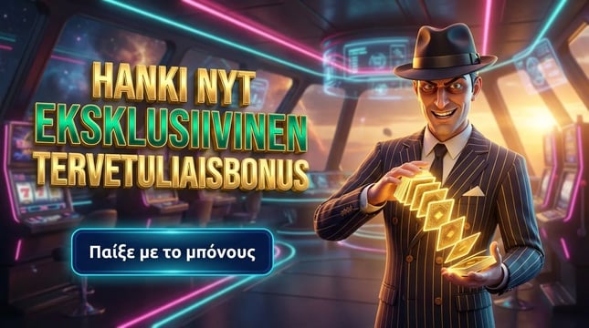 LuckyCharmBingo